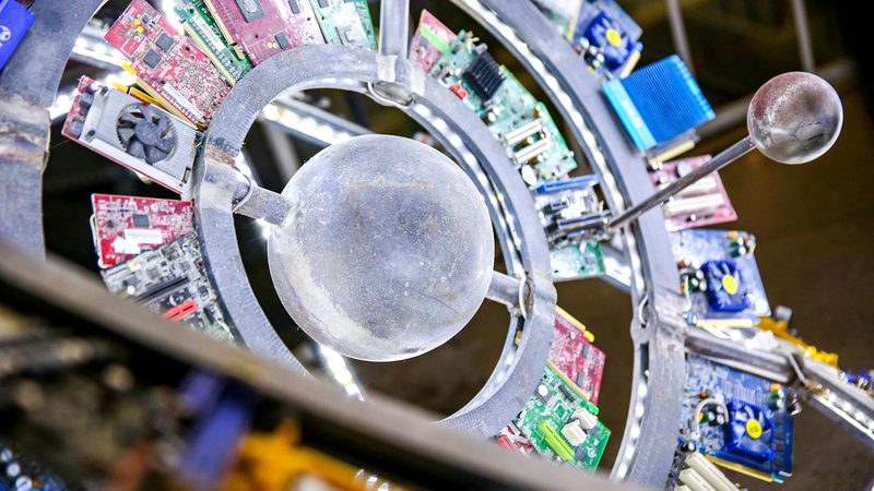 数据仓库：构建企业智能决策的基石