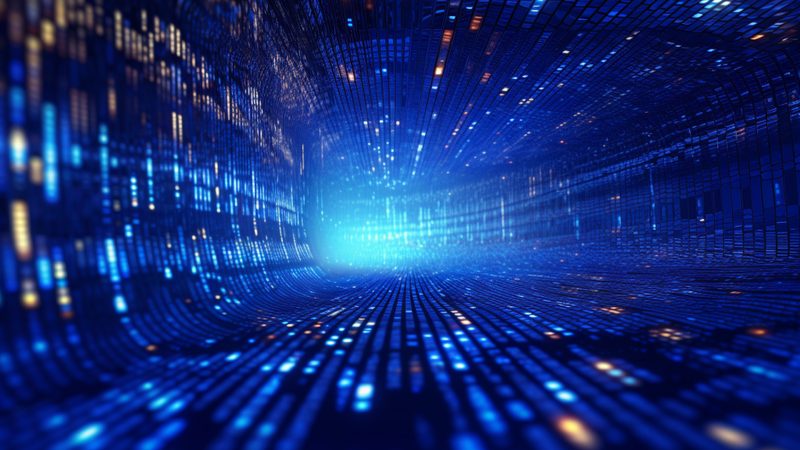 商业智能报表开发：揭秘企业数据洞察的秘密武器